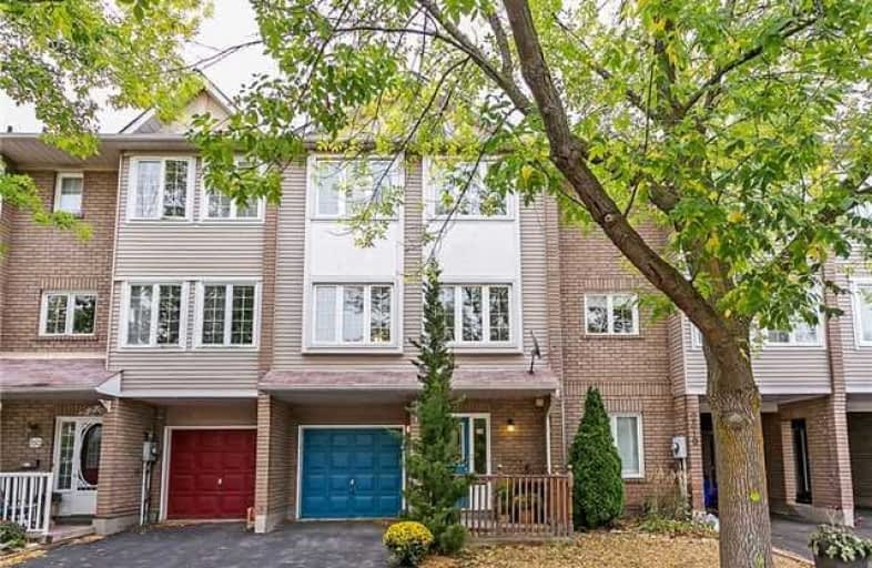 2321 Strawfield Court, Oakville | Image 1