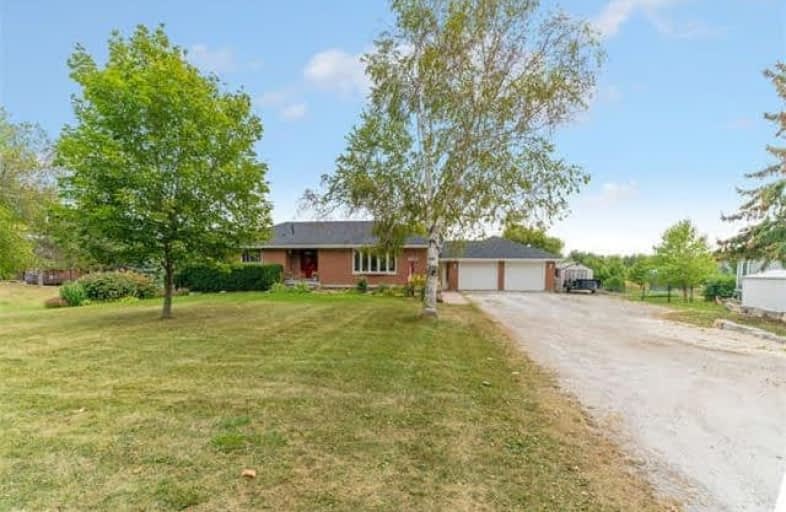 12178 Five Sideroad, Halton Hills | Image 1