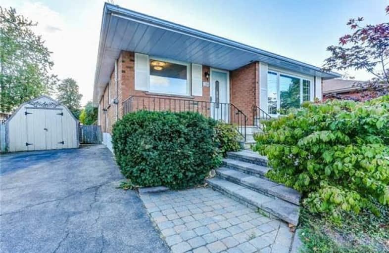 1288 Hertel Crescent, Burlington | Image 1