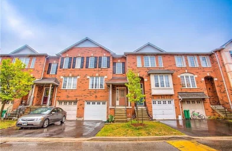 21-2 Clay Brick Court, Brampton | Image 1