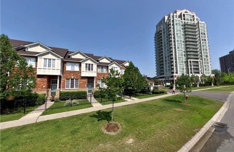 33-1355 Rathburn Road East, Mississauga | Image 1