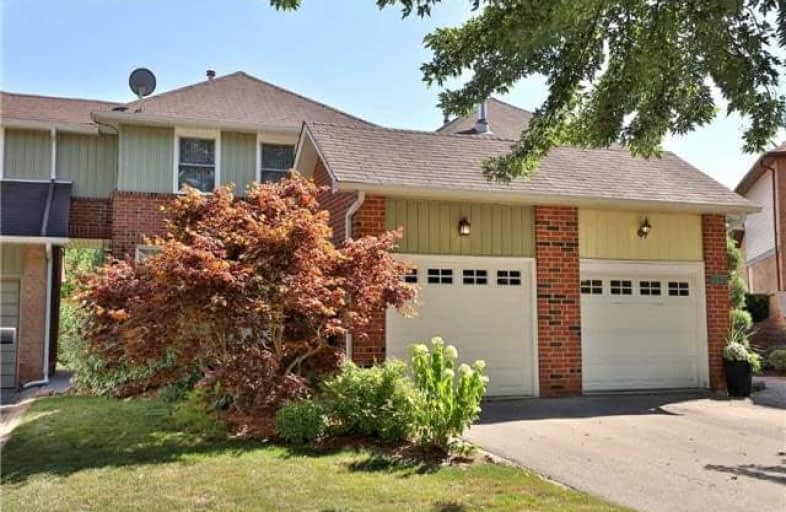 1102 Edgehill Place, Oakville | Image 1