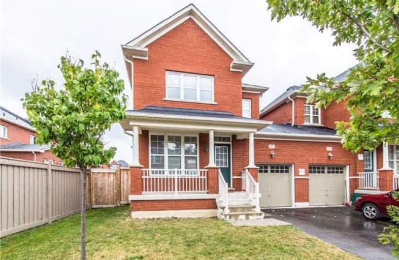 522 Vaughan Court, Milton | Image 1