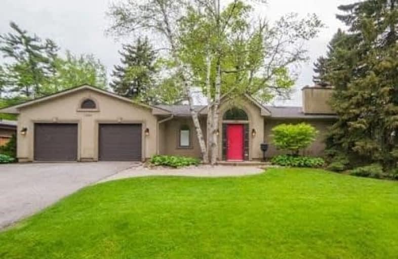 1290 Ingledene Drive, Oakville | Image 1