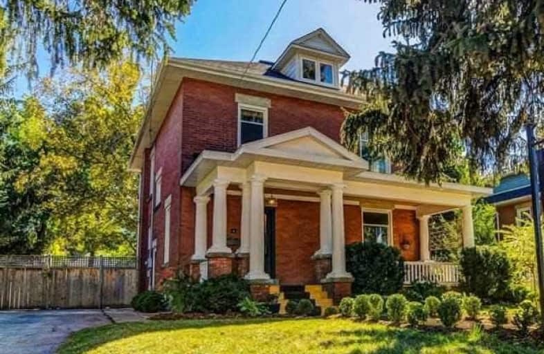 4 King Street, Halton Hills | Image 1