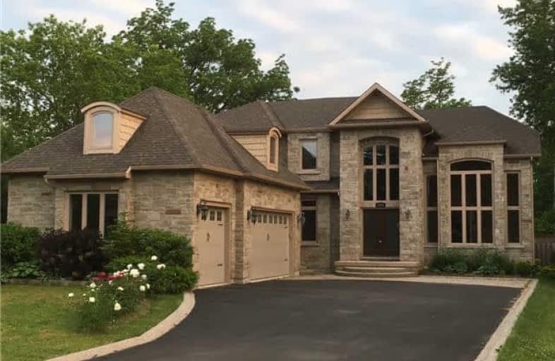 1024 Truman Avenue, Oakville | Image 1