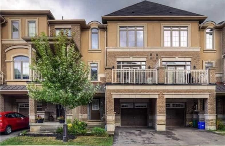 43-2435 Greenwich Drive, Oakville | Image 1