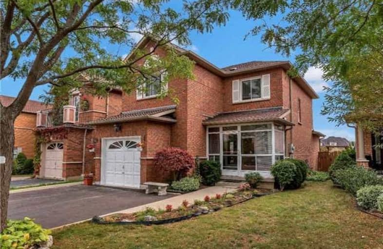 470 Pondview Place, Oakville | Image 1