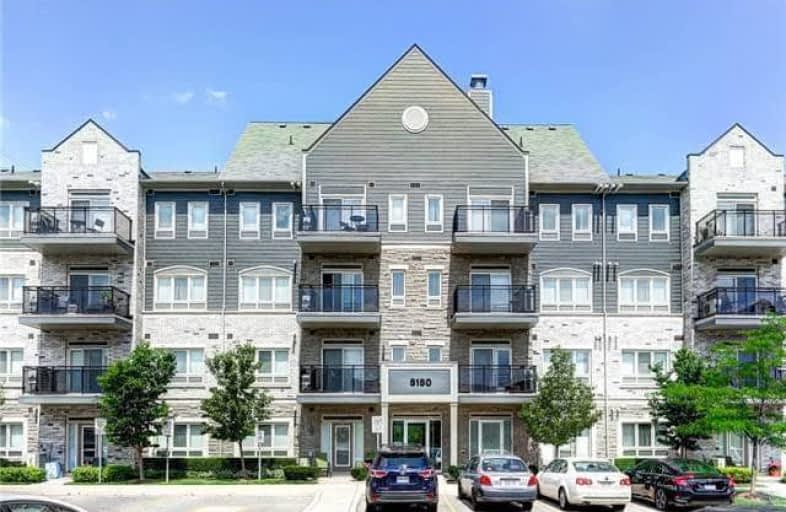 316-5150 Winston Churchill Boulevard, Mississauga | Image 1