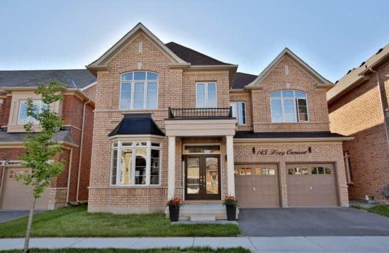 143 Hoey Crescent, Oakville | Image 1