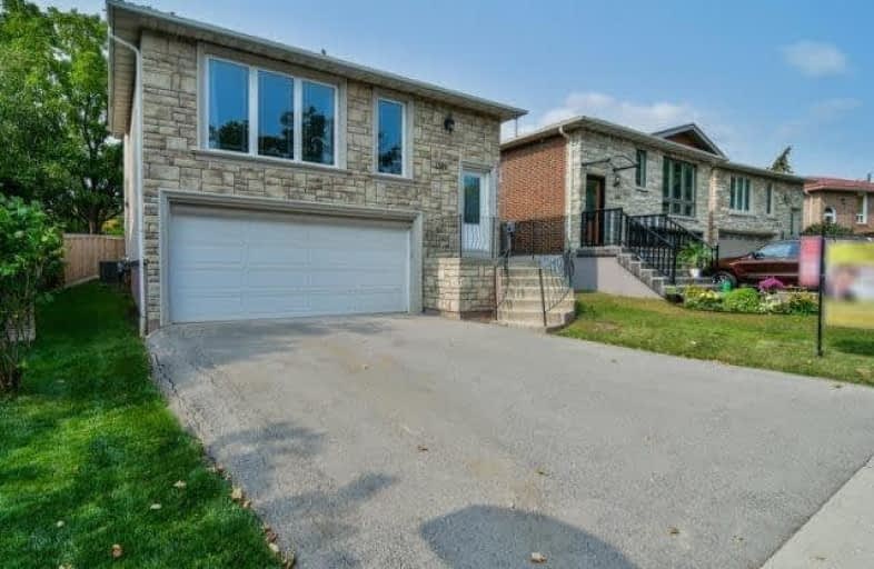 1389 Harmsworth Square, Oakville | Image 1