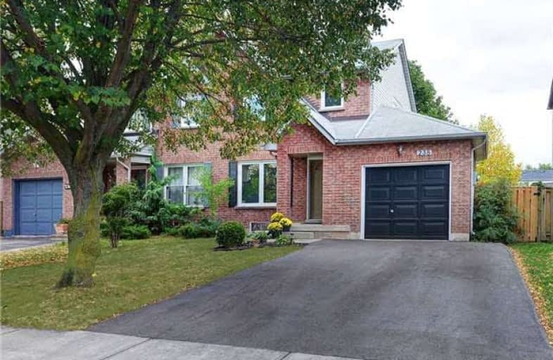 238 Ross Lane, Oakville | Image 1