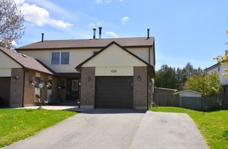 688 Syer Drive, Milton | Image 1