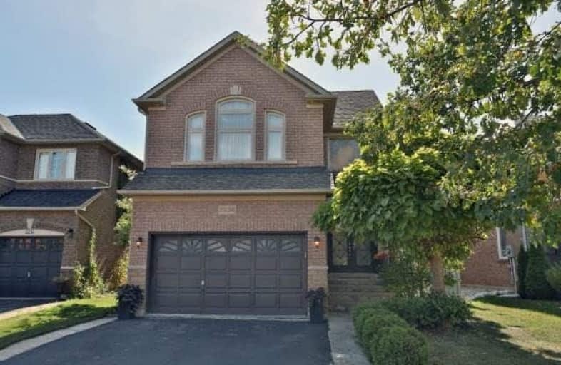 2236 Stillmeadow Road, Oakville | Image 1