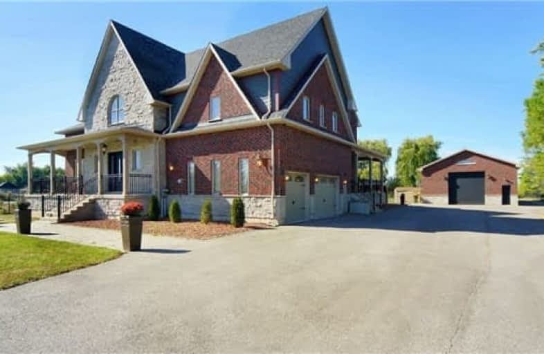 14645 5 Sideroad, Halton Hills | Image 1