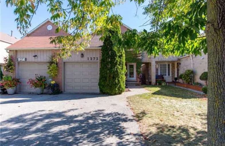 1273 Hedgestone Crescent, Oakville | Image 1