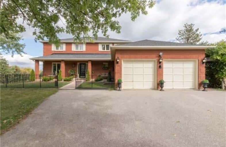 17381 Mount Pleasant Road, Caledon | Image 1