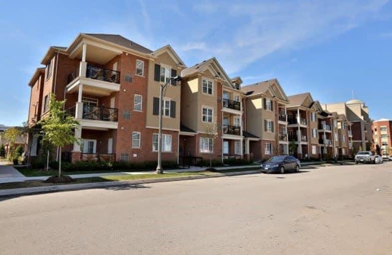 305-2338 Taunton Road, Oakville | Image 1