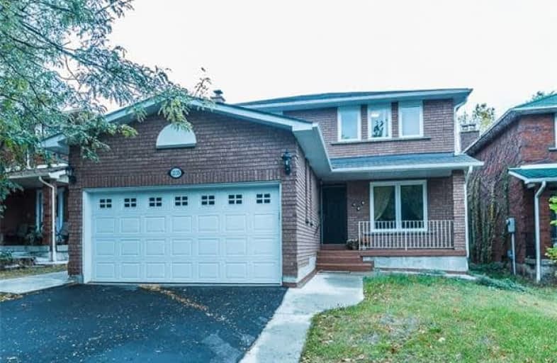 2155 Windsor Way, Mississauga | Image 1