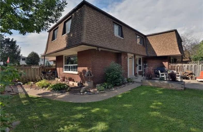 4028 Longmoor Drive, Burlington | Image 1