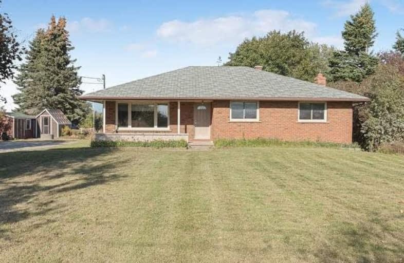 13361 Fourth Line, Halton Hills | Image 1