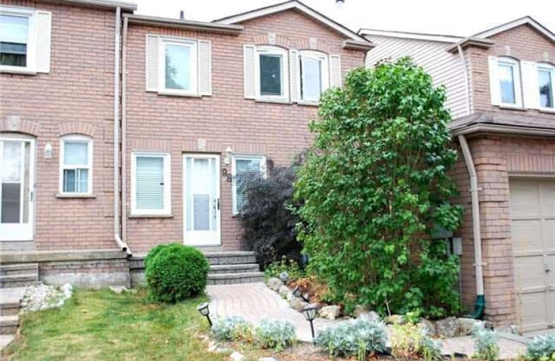 98 Cutters Crescent, Brampton | Image 1