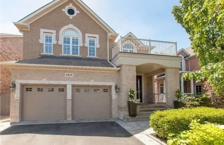 2494 Hertfordshire Way, Oakville | Image 1