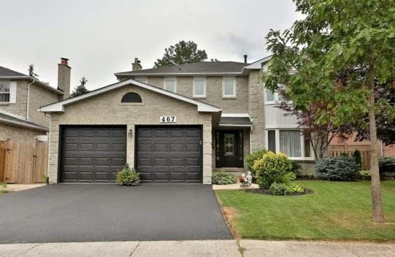 467 Parklane Road, Oakville | Image 1