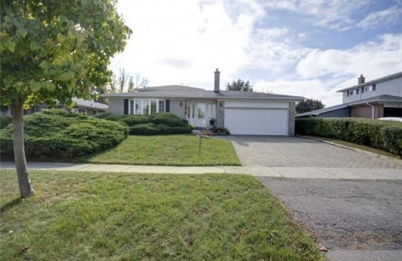 64 Greystone Crescent, Halton Hills | Image 1