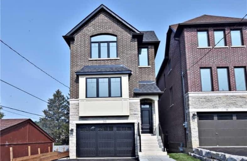 10 Helen Avenue, Toronto | Image 1