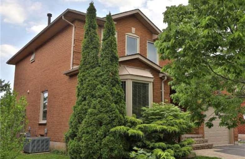 1616 Parish Lane, Oakville | Image 1