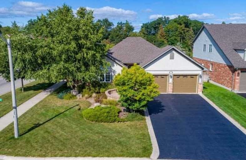 1 Costigan Court, Halton Hills | Image 1