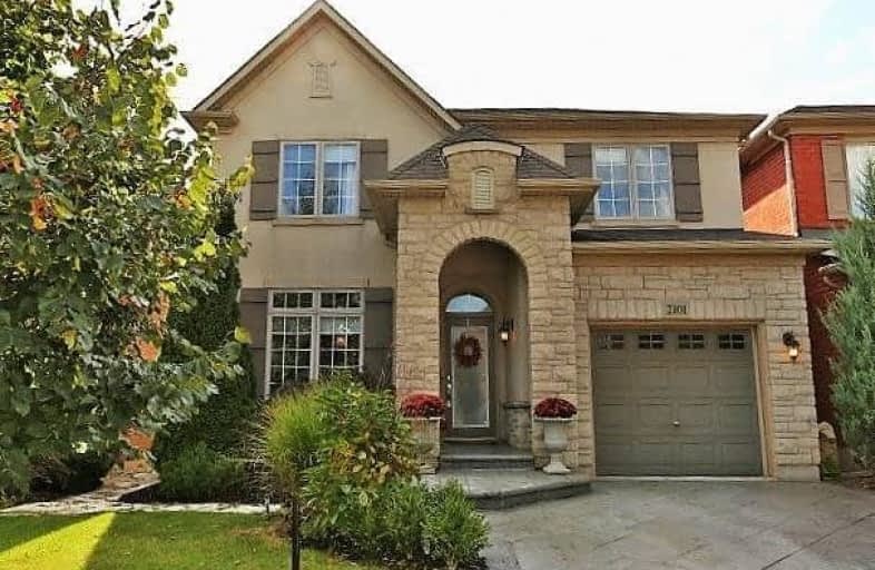 2101 Rochester Circle, Oakville | Image 1