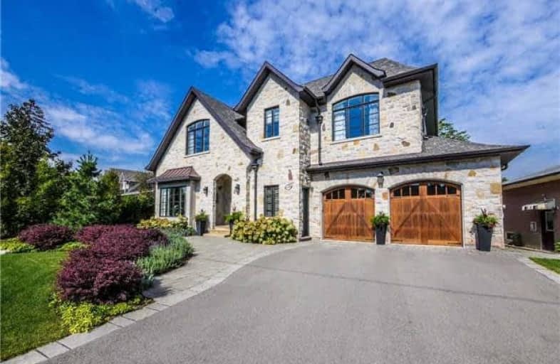 409 Valley Drive, Oakville | Image 1