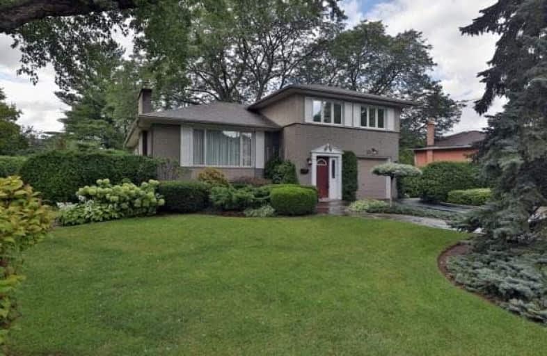 2041 Vickery Drive, Oakville | Image 1