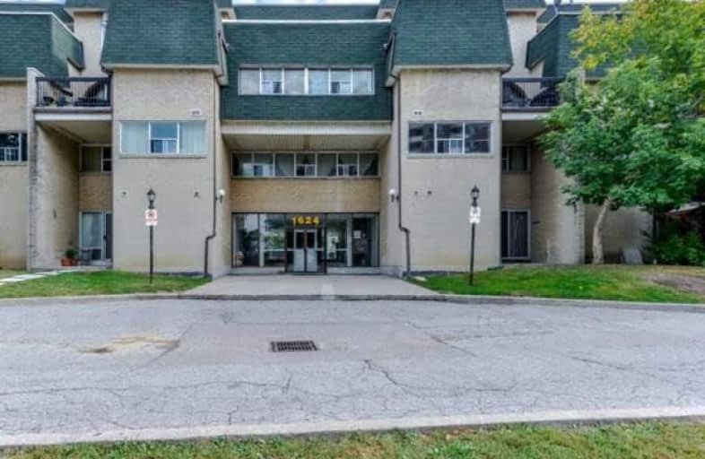 51-1624 Bloor Street, Mississauga | Image 1