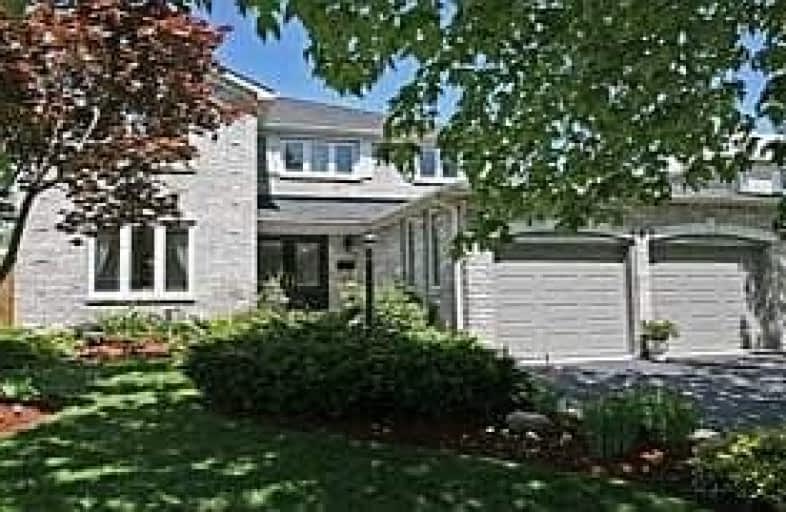 507 Blenheim Crescent, Oakville | Image 1