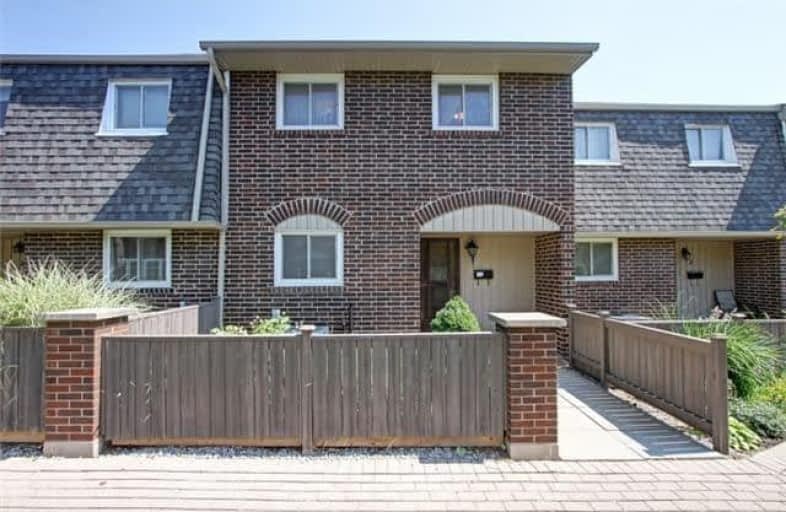 03-1302 Guelph Line, Burlington | Image 1