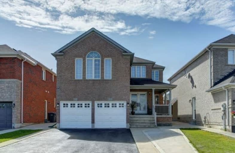 8 Frostweed Court, Brampton | Image 1