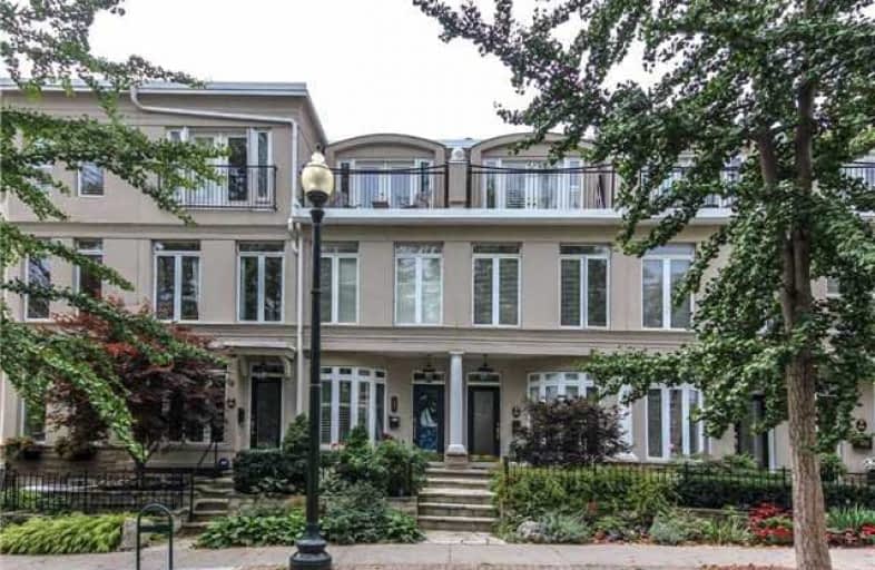 90 Allan Street, Oakville | Image 1