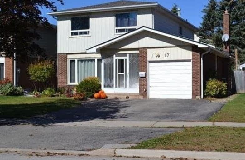 17 Duby Road, Halton Hills | Image 1