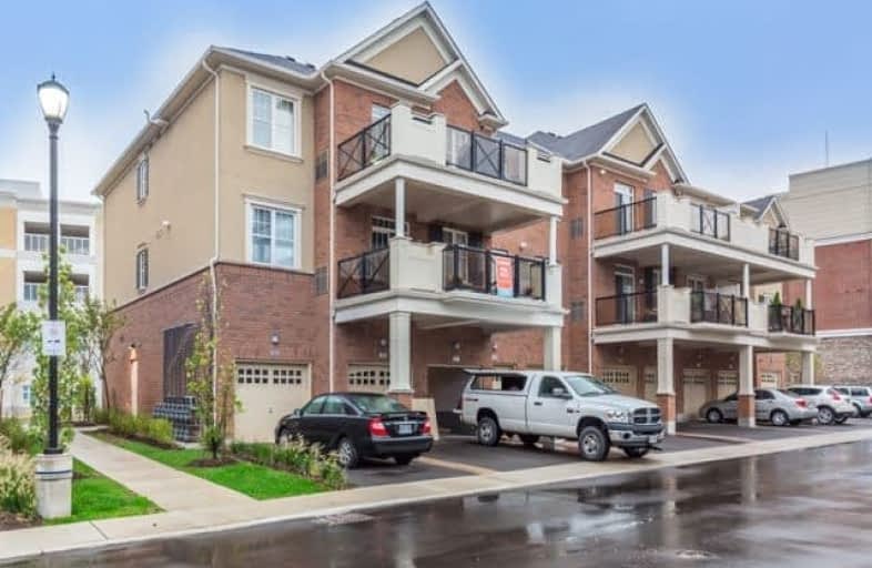 301-2339 Sawgrass Drive, Oakville | Image 1