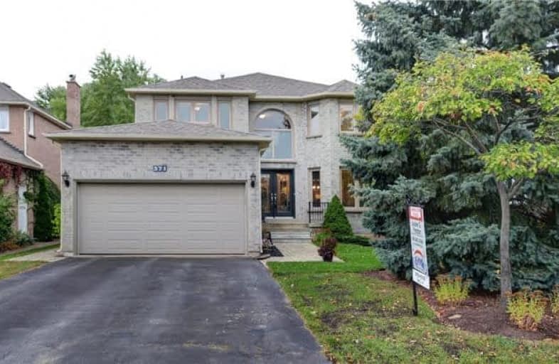 371 Carrier Lane, Oakville | Image 1