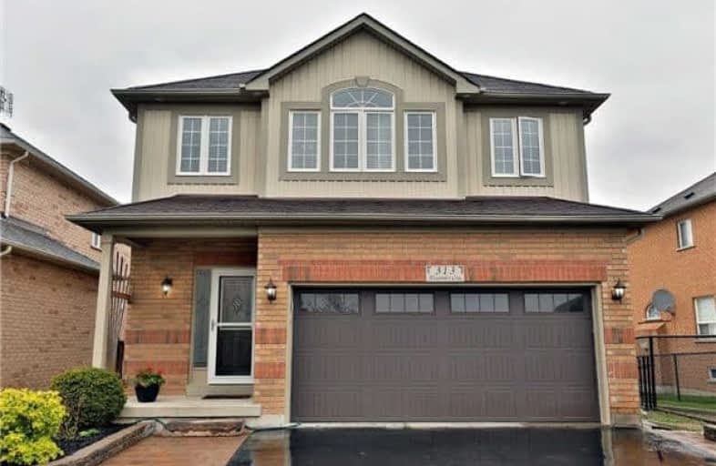 313 Alexander Crescent, Milton | Image 1