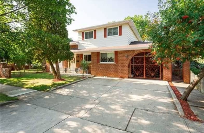 310 Sussex Street, Oakville | Image 1