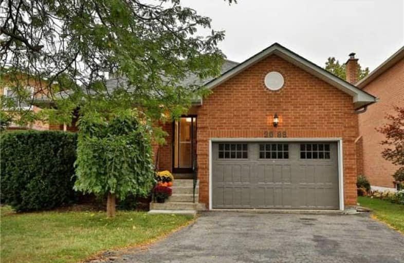 2088 Elm Road, Oakville | Image 1