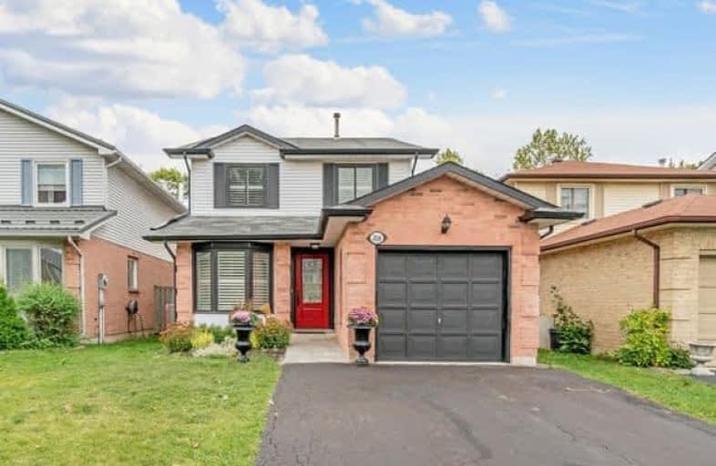 2038 Chrisdon Road, Burlington | Image 1