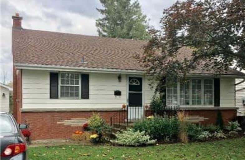 132 Elizabeth Drive, Halton Hills | Image 1