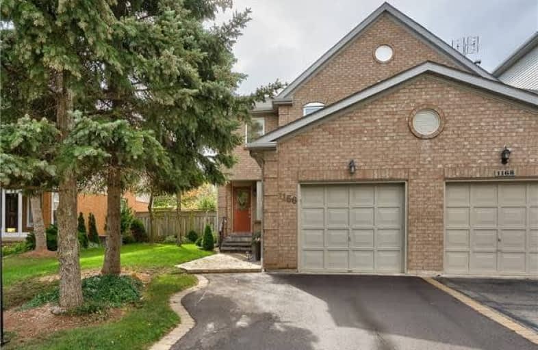 1166 Leewood Drive, Oakville | Image 1