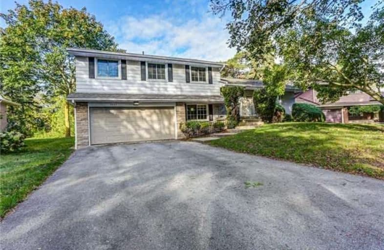 3425 Regal Road, Burlington | Image 1